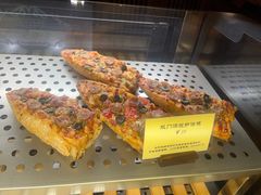 -Let's Taipei 非常烘焙(太古里店)