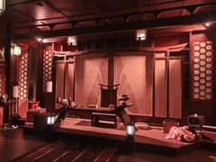 -暴风岛沉浸式体验馆(百联世纪店)