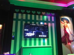 -音乐派KTV(银泰城店)