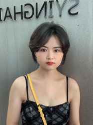 -SY COLOUR专业烫染