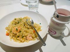 -周沫西餐厅(北京路广百百货店)