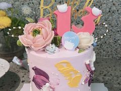 -BONCAKE裱花蛋糕(万象汇店)