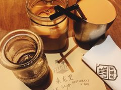 -来龙里 精致 东南亚餐室(万象城店)