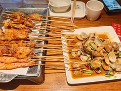 -管氏翅吧(地安门创始店)