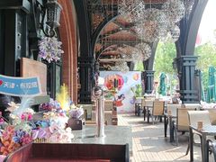 -布拉格餐厅· 中欧捷克菜(全国首店)