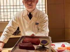 -炎橘·板前料理 Omakase