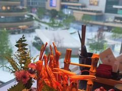 -花潮料理艺食馆(成都万象城店)