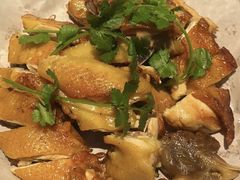 -米庄·原味私房菜(骏壹万邦店)