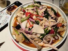 -巴扎屋大盘鸡·新疆菜(汇嘉时代店)