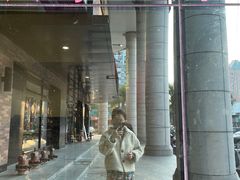 门面-三肥两瘦烤肉(鹿城店)