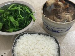 -姐妹炖罐店(桂香街总店)