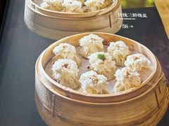 -都一处烧麦馆(前门店)