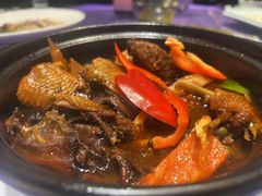 -双东酒店(东关街店)