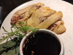 -老头儿油爆虾·知味杭州(爱琴海购物中心)