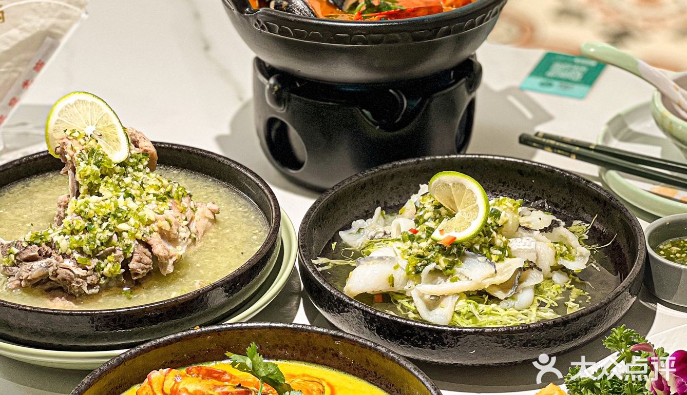 厦门泰料性价比天花板！被我找到啦～