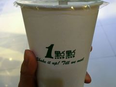 -1点点(芦潮港店)