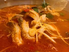苗家酸汤鱼-苗湘食府(十年店)