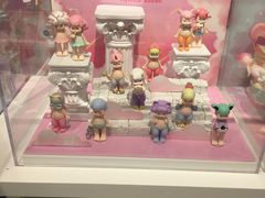 -泡泡玛特POPMART(合生汇店)