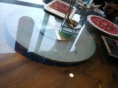 -前门·鲜肉火锅(长风店)