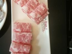 -鲁西肥牛(九方购物中心店)
