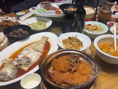 -壹零捌道·北京烤鸭(车公庄店)
