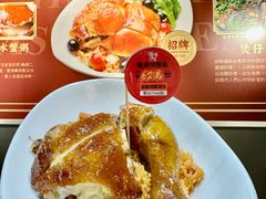 -滋味满屋美食坊(上海街店)