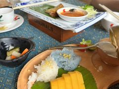 -南沙游艇会·大兵船餐厅