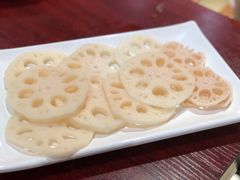 -广味鲜潮汕牛肉火锅(延安三路店)