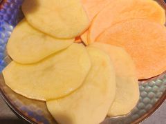 -正宗齐齐哈尔烤肉·齐牛哥鲜切炭火烤肉(杭州总店)