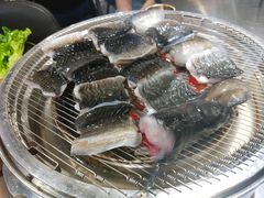 -本炙炭烤·蒲烧活鳗料理店(金沙洲店)
