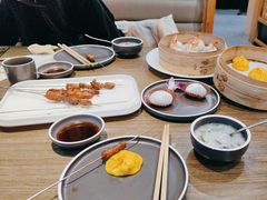 -隆喜元鱼汤包·海鲜(中联广场店)