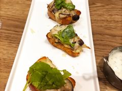 -必胜客(新中纬店)