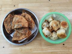 -逍遥镇刘相五胡辣汤豆沫馆(康复中街店)