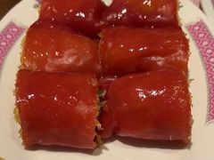 -囍凤楼·粤菜·点心·火锅(温特莱店)