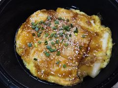 广味烤年糕-恋萍小吃(时代店)