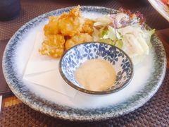 -尺山寸水日料(马桥满天星店)