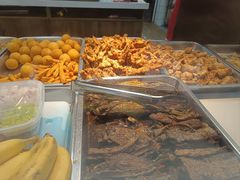 -北坦杨家干炸里脊(总店)