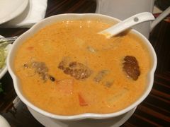 -simply thai天泰(静安嘉里中心店)
