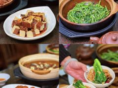 -熠盛粤味·顺德桑拿鸡(永康路店)