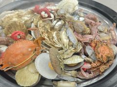 -仙螺岛海鲜自助餐厅(总店)