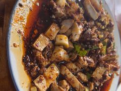 -温记府廟豆汤饭·始于1955年(海椒店)