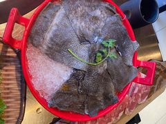 -辣伍鲜毛肚老火锅(元一店)