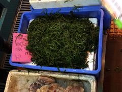-淇沙湾渔村餐厅