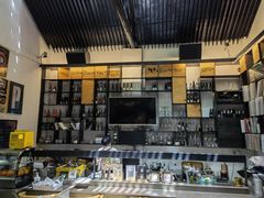 -黑胶星球(华发中城商都店)
