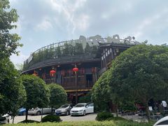 -川西坝子火锅(金沙1.0直营店)