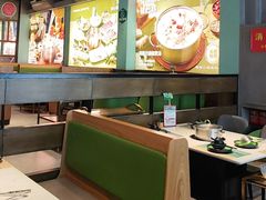-聚汇坊椰子鸡·山野菌(环市东店)