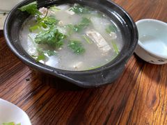 -正宗天津烧麦馆(柳州路店)