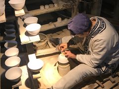 -景德镇古窑民俗博览区