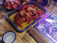 -天天喝丢一只鞋·烧烤·快餐(盐仓桥店)