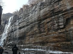 -云台山风景名胜区